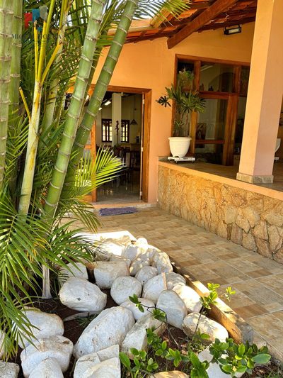 Chácara, 3 quartos, 2000 m² - Foto 4