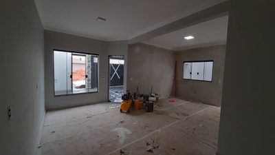 Casa, 3 quartos, 140 m² - Foto 3