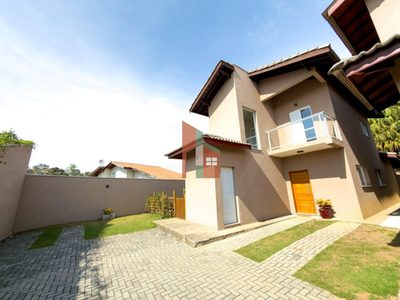 Casa, 3 quartos, 130 m² - Foto 2