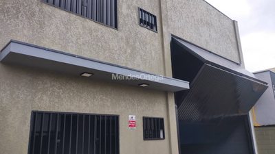 Depósito-Galpão, 360 m² - Foto 3
