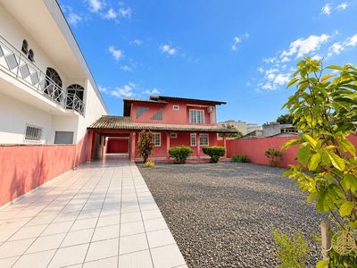 Sobrado, 3 quartos, 100 m² - Foto 2