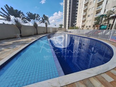 Apartamento, 2 quartos, 82 m² - Foto 3