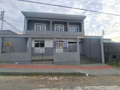Casa, 6 quartos, 300 m² - Foto 2