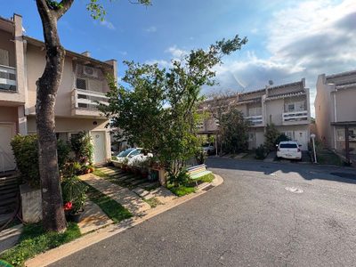 Casa de Condomínio, 2 quartos - Foto 2