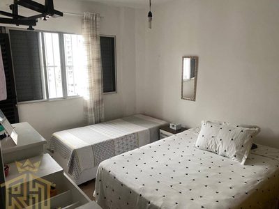 Apartamento, 1 quarto, 48 m² - Foto 4