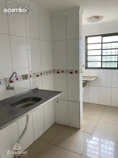 Casa, 3 quartos, 52 m² - Foto 5