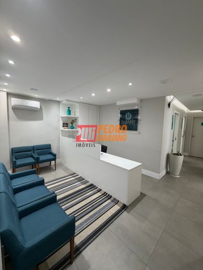 Sala-Conjunto, 160 m² - Foto 1