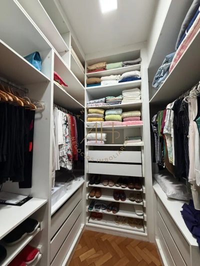 Apartamento, 3 quartos, 136 m² - Foto 5