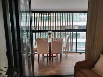 Apartamento, 3 quartos, 102 m² - Foto 4