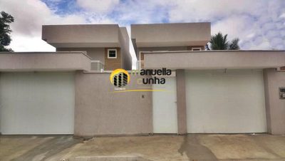 Casa, 5 quartos, 180 m² - Foto 2