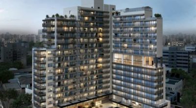 Apartamento, 2 quartos, 73 m² - Foto 1
