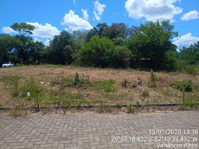 Terreno, 50 m² - Foto 1