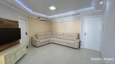 Apartamento, 3 quartos, 149 m² - Foto 4