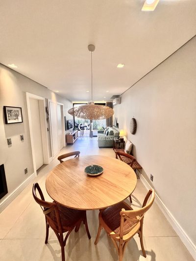 Apartamento, 1 quarto, 82 m² - Foto 4