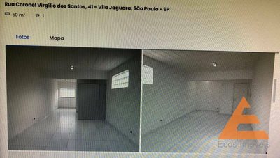 Sala-Conjunto, 50 m² - Foto 1