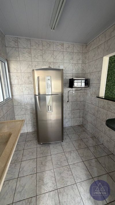Casa de Condomínio, 2 quartos - Foto 5