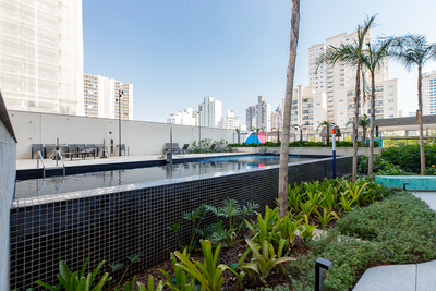 Apartamento, 2 quartos, 69 m² - Foto 4
