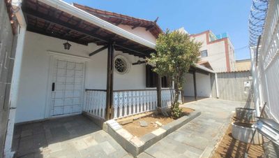 Casa, 5 quartos, 542 m² - Foto 1