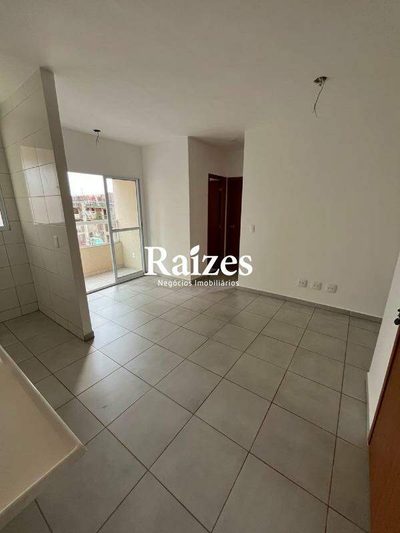 Apartamento, 2 quartos, 50 m² - Foto 2