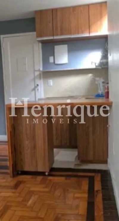 Apartamento, 18 m² - Foto 3
