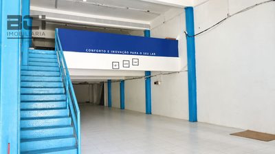 Loja-Salão, 952 m² - Foto 3