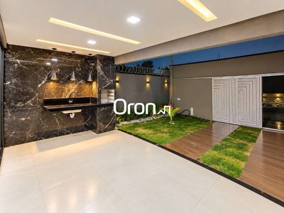 Casa, 3 quartos, 112 m² - Foto 2