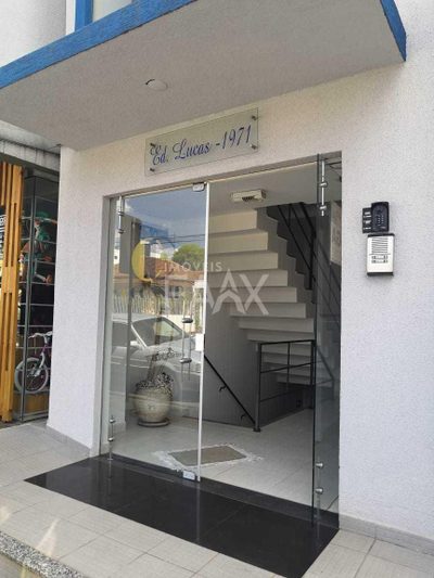Apartamento, 2 quartos, 94 m² - Foto 3