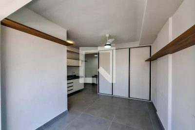 Kitnet-Studio, 32 m² - Foto 2