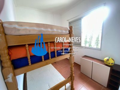 Apartamento, 2 quartos, 45 m² - Foto 5
