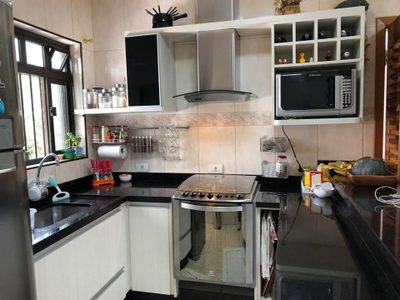 Casa, 3 quartos, 250 m² - Foto 3