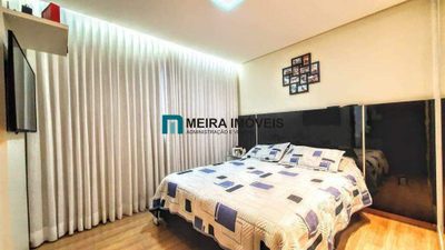 Cobertura, 3 quartos, 160 m² - Foto 5