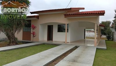 Casa, 2 quartos, 600 m² - Foto 2