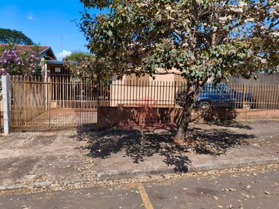 Terreno, 360 m² - Foto 1