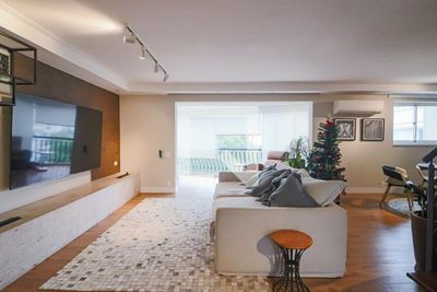 Cobertura, 3 quartos, 320 m² - Foto 2