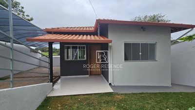 Casa, 3 quartos, 140 m² - Foto 1
