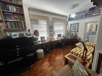 Apartamento, 4 quartos, 241 m² - Foto 5