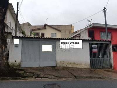 Terreno, 266 m² - Foto 1