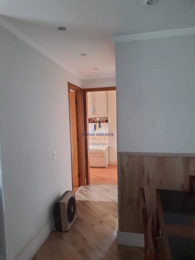 Apartamento, 2 quartos, 55 m² - Foto 5