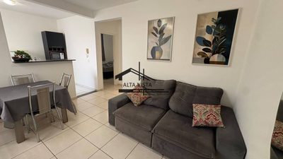 Apartamento, 2 quartos, 45 m² - Foto 3