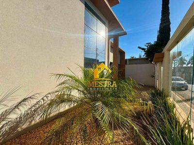 Casa, 3 quartos, 283 m² - Foto 4