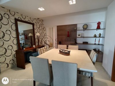 Apartamento, 3 quartos, 145 m² - Foto 2