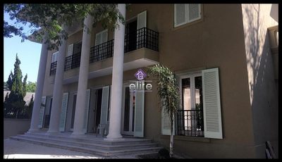 Casa, 4 quartos, 750 m² - Foto 1