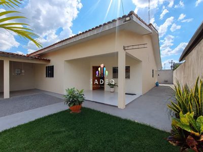 Casa, 1 quarto - Foto 1
