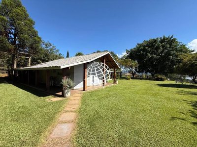 Chácara, 4 quartos, 3000 m² - Foto 4
