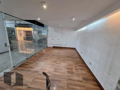 Loja-Salão, 50 m² - Foto 2