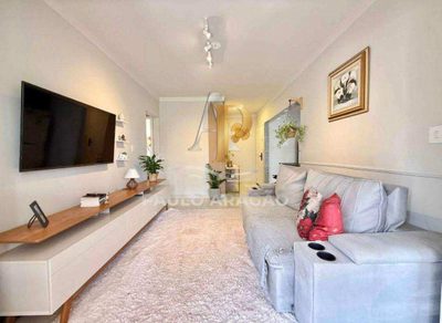 Apartamento, 2 quartos, 131 m² - Foto 2