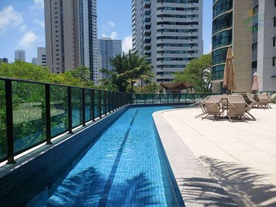 Apartamento, 4 quartos, 135 m² - Foto 4