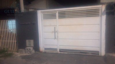 Casa, 2 quartos, 74 m² - Foto 1