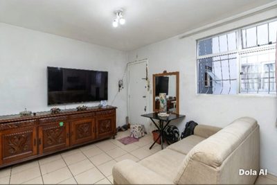 Apartamento, 2 quartos, 45 m² - Foto 4