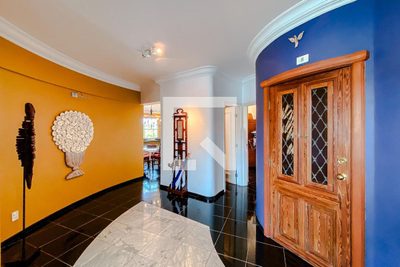 Apartamento, 4 quartos, 360 m² - Foto 5